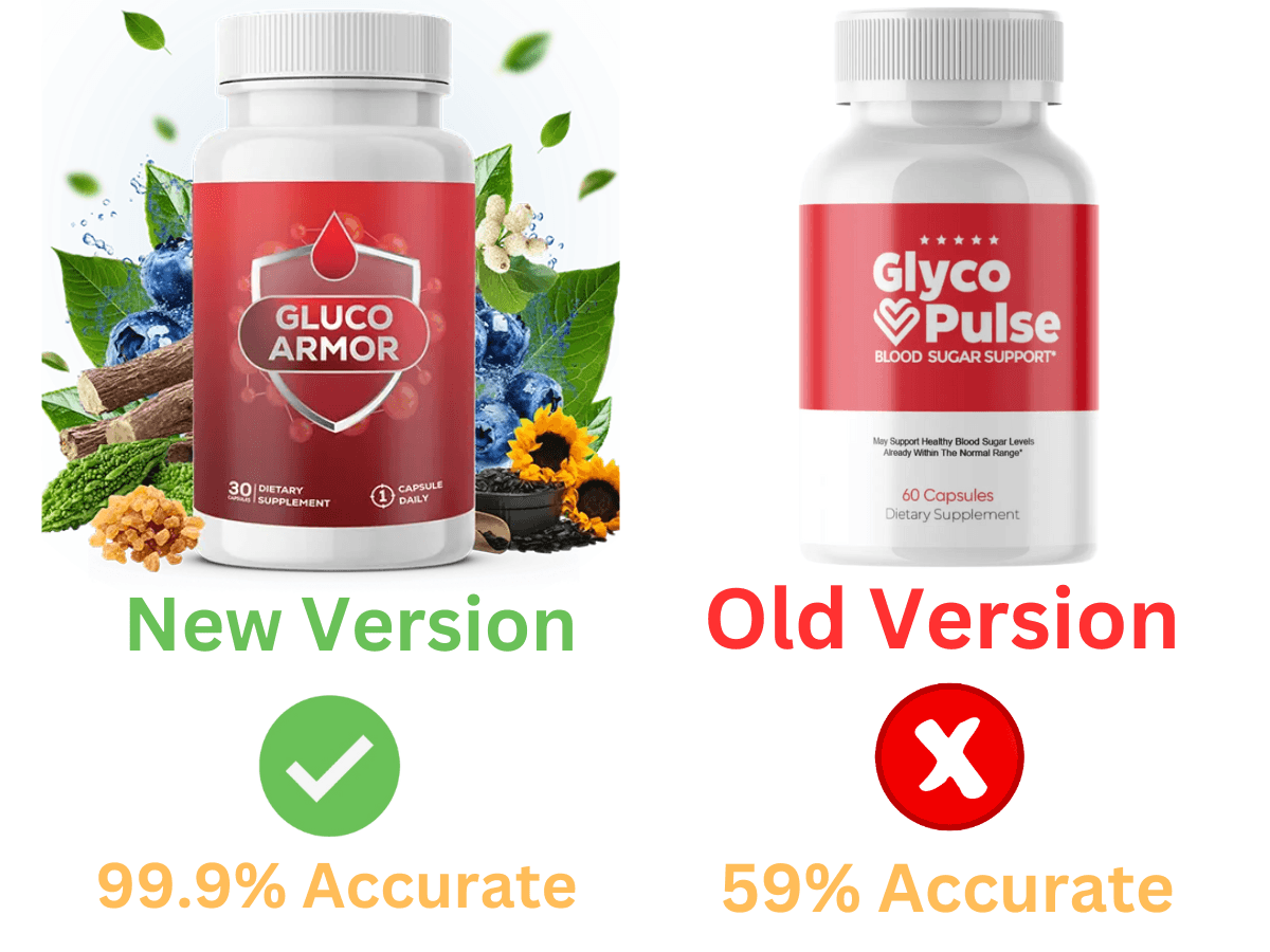 glyco defender